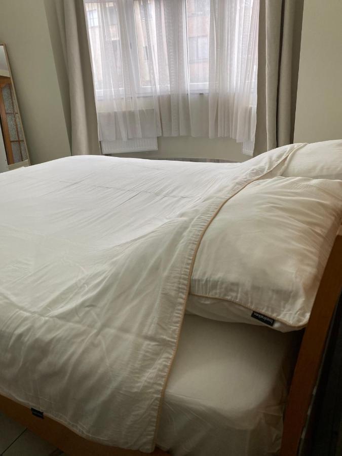 Cosyroom Apartment Brussels